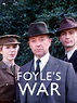 Foyle's War - Rotten Tomatoes