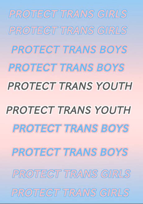 Trans Boy And Aesthetics On Tumblr