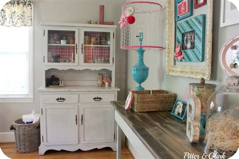 See more ideas about craft room, craft storage, sewing room. Craftaholics Anonymous® | Craft Room TOUR with Pitter and ...