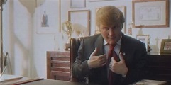 Donald Trump’s The Art Of The Deal: The Movie ; Película completa en ...