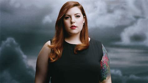 Mary Lambert I Thought Singing Same Love Might Get Me Killed Huffpost Voices
