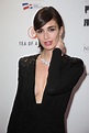 PAZ VEGA at Millennium Media Dinner and Cocktail Reception in Honor of ...