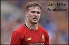 Liam Millar Footballer, FIFA, Wife, Family, Net Worth, Goal