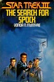 The Geeky Nerfherder: Movie Poster Art: Star Trek III The Search For ...