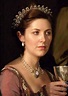 Anne Stanhope - The Tudors Wiki