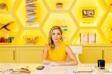 Bumble Bumbles Founder And Ceo Whitney Wolfe Herd Talks Building Bumble — And Fighting For