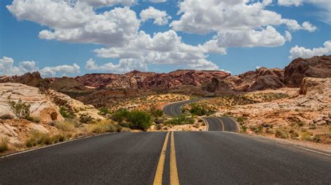 5 Unexpected Benefits Of Road Tripping Across America