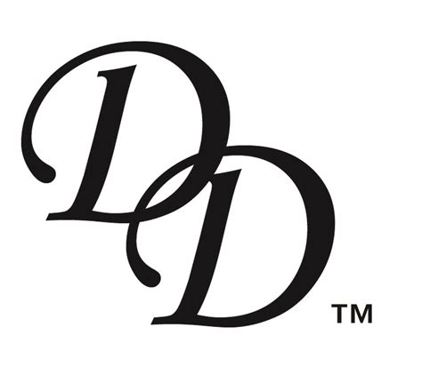 Dd Logo Logodix