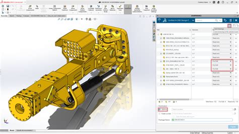 What Are The Enhancements In 3dexperience Solidworks