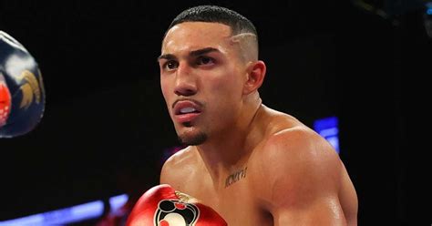 Teofimo Lopez Announces Shock Retirement From Boxing After Winning Wbo Lightweight Championship