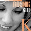 ‎Grandes Éxitos: Karina - Álbum de Karina - Apple Music