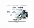 Storm Buffalo Entertainment - Christof Bove - Showrunners Trailer
