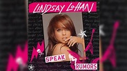Lindsay Lohan - Rumors [Bonus Track] (Letra/Lyrics) - YouTube