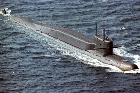Ins Arihant Indias First Nuclear Submarine All You Need To Know