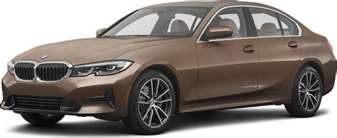 2019 Bmw 3 Series Values And Cars For Sale Kelley Blue Book