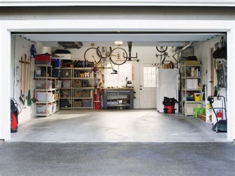 Prefab Single Car Garage Kits Ensure A Long Lasting Concrete Garage