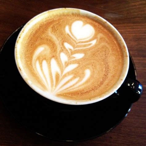 Leave a reply cancel reply. @Irving Farm Coffee Roasters Cappuccino: What rain? # ...