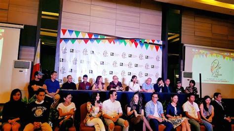 Award Winning Indies Lead Pista Ng Pelikulang Pilipino Entries