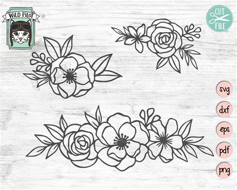 Free flower icons in various ui design styles for web and mobile. Flower SVG Files Flower Border SVG Floral SVG files Flower ...