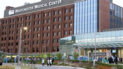 Westchester Medical Center in Valhalla resumes elective surgery