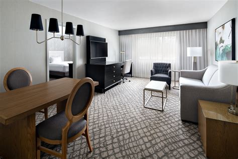 Doubletree Suites By Hilton Hotel Charlotte Southpark Charlotte Meetings