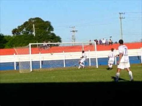 ME Vídeos AESB 1x2 Caxias Gol de Émerson para a AESB YouTube