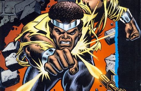 The 25 Most Memorable Black Comic Book Characters Complex