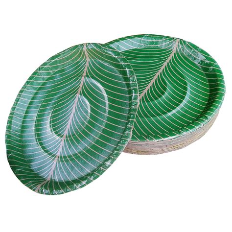 Buy Disposable Thali Plates Of Good Quality Online In India