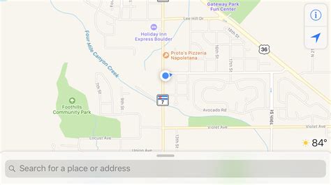 We did not find results for: Find Pizza Near You with Apple Maps? - Ask Dave Taylor