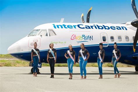 New Caribbean Airline To Serve Guyana Barbados The St Kitts Nevis Observer