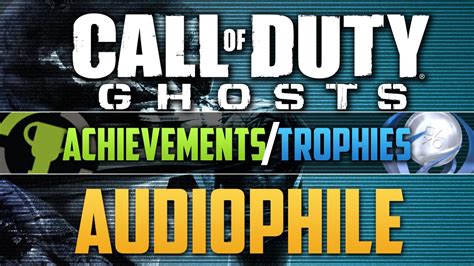 All Rorke File Locations Audiophile Call Of Duty Ghosts