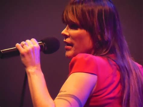 Beth Hart The Minute Concert People Inspiration Biblical