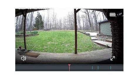 HeimVision HMD2 Battery Powered Security Camera review - The Gadgeteer