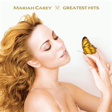 Mariah Carey S Greatest Hits Mariah Carey Amazon Es Música