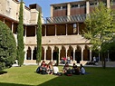 Universitat de Girona (UDG) : Resultados en el Ranking CYD