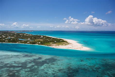 Our Islands Turks And Caicos Islands And Cays Private Islands In Tci