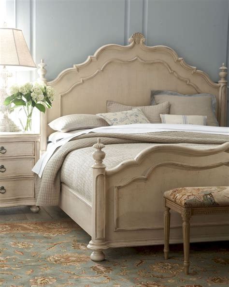 Cottage Bedroom Furniture That Evokes Relaxing Days Home To Z Cream