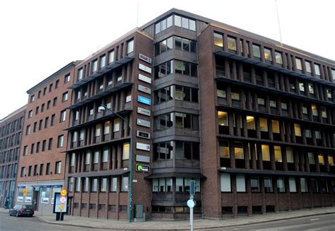 Jefast citygalleria ab söder galleria södergatan 30 25218 helsingborg. Wihlborgs köper fastighet i centrala Helsingborg - Byggkontakt