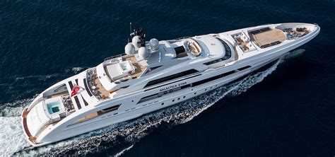 Buy A Yacht Luxury Yachts For Sale Fraser Yachts