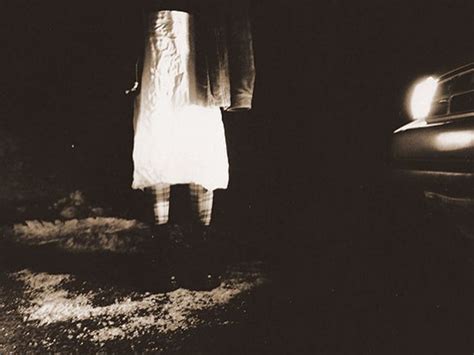 7 Terrifying Female Ghosts Who Haunt With Anger And Tragedy