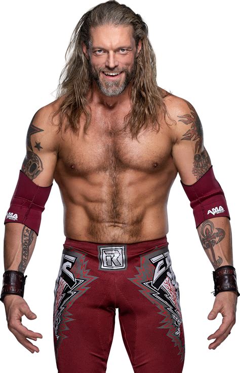 If Edge Wins The Universal Championship He Will Be The Only Person To