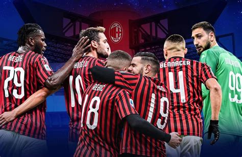 Transfermarkt Milans Squad Value Rises By €56m The Comeback Of Ac