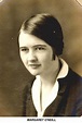 Margaret Eileen “Peg” O'Neill Eaton (1911-1974) - Find A Grave Memorial