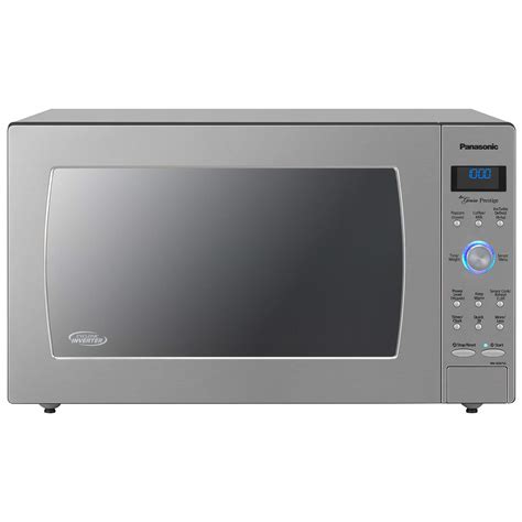 Which Is The Best 22 Cu Ft Countertop Microwave Home Studio