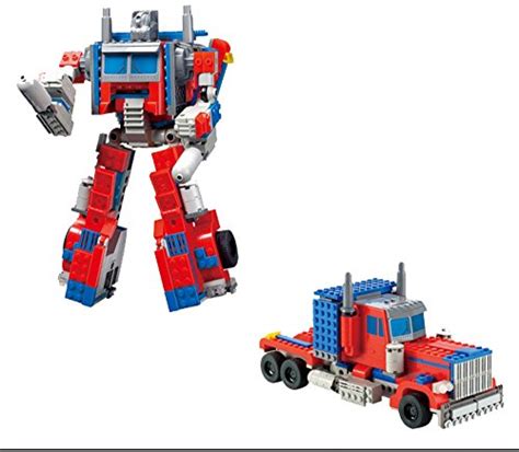 Lego Transformers Optimus Prime Online Kaufen