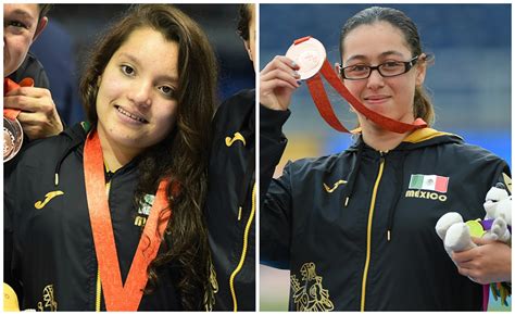 Medallistas de Toronto 2015 irán a Parapanamericanos Juveniles 2017