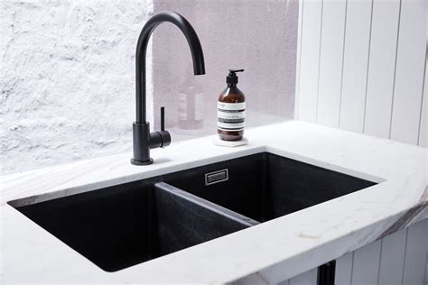 Kitchen sinks australia are very essential for every type of kitchen and can be used for countless numbers of purposes starting from cleaning utensils to washing foods and much more. The Style School Season 3 - Rebecca Judd Loves Meir ...
