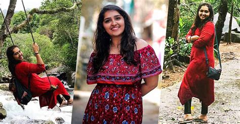 Renigunta fame, actress sanusha was sexually harassed by a man on a train journey from kannur to thiruvananthapuram on wednesday night. Actress Sanusha recollects enrapturing trip to Wayanad ...