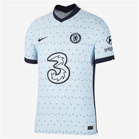 Here is where you will find the full chelsea fc squad for the 2020/21 season. Chelsea FC 2020/2021 Vapor Match Extérieur - Galaxy Sport