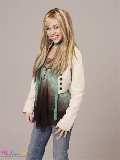 Hannah Montana Season 1 Promotional Photos Hq